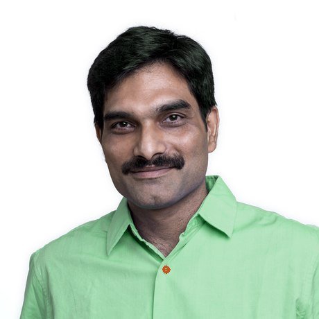Uday Kumar, career counsellor and mentor at ProThink